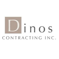 Dino's Contracting (@dinocontracting) 's Twitter Profile