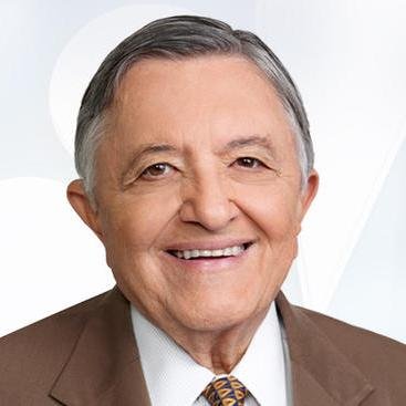 Senior Correspondent at @NBCNewYork. Award-winning journalist with more than 60 years of experience in the Big Apple.