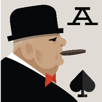 Churchill Solitaire(@PlayChurchill) 's Twitter Profileg