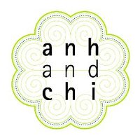 Anh and Chi (@anhandchi) 's Twitter Profile