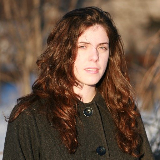 EmiRichar's profile picture. Professional digital archivist and lover of puns.