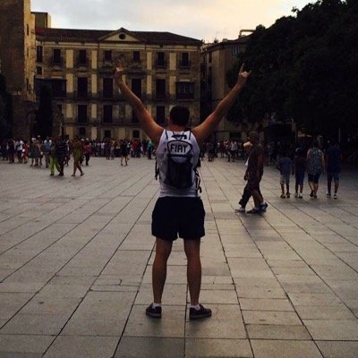 Valdayka's profile picture. Humble but driven