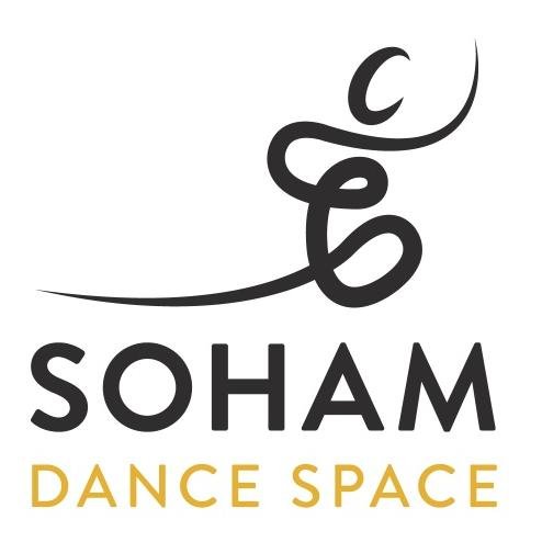 sohamdancespace's profile picture. A home for creative practice, live performance, critical dialogue, and community gatherings. Founded by Anjal Chande.