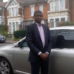 KofiGyarko's profile picture. 