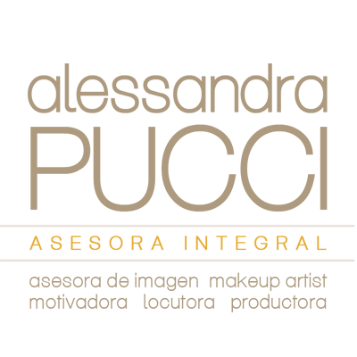 alesspucci's profile picture. Imagen Personal&Profesional
Life Coaching/PNL/Inteligencia Emocional/Asesorías/Cursos 
Ebook: El poder de tu actitud ¡Gratuito en mi web!