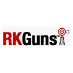 The official Twitter Account for the RK Guns website! Brought to you by @ruralkingsupply.  RT does not equal endorsement.