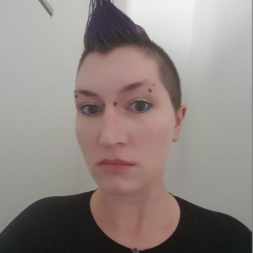 Director of Security @ Cisco Meraki. Stealthy as a hand grenade. [they/them]