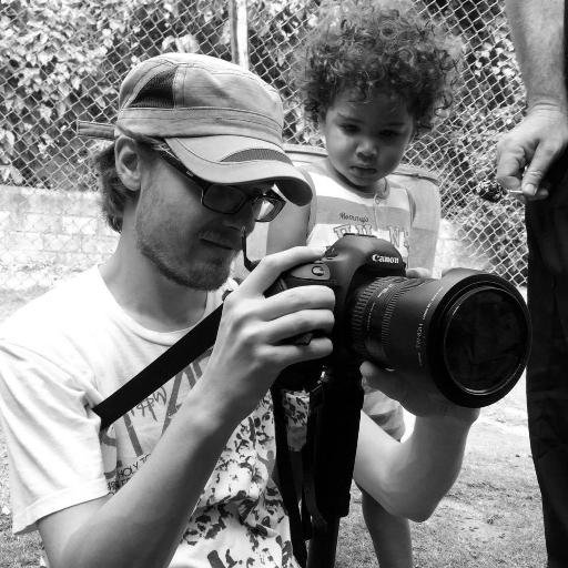 zacruble's profile picture. I love God, my wife and son, film history, and serving Jesus through making videos and missions. And Cardinals baseball.