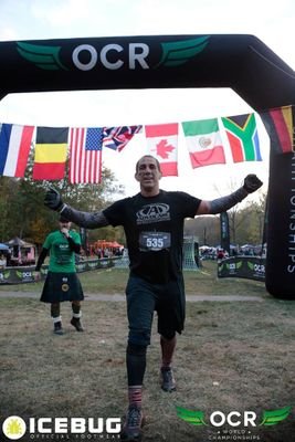 NickDunham3's profile picture. Father of 4, Ex-couch potato OCR addict Fueled By Advocare, Jenna's husband (Opinions-My own)