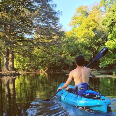 JohnShuford's profile picture. CF L1 Trainer | φΚΤ