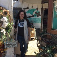 Janice East(@GypsyFarmGirl) 's Twitter Profile Photo