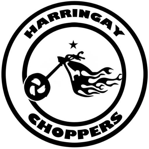 Harringay Choppers