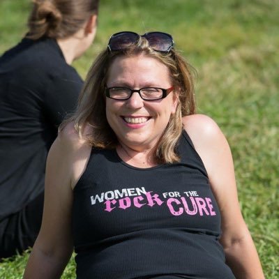 mom,stepmom,bipolar and metastatic breast cancer fighter & advocate,music ❤️ER of all genres,sarcastic witty biddy,still watch my stories,ex lawyer,no filter