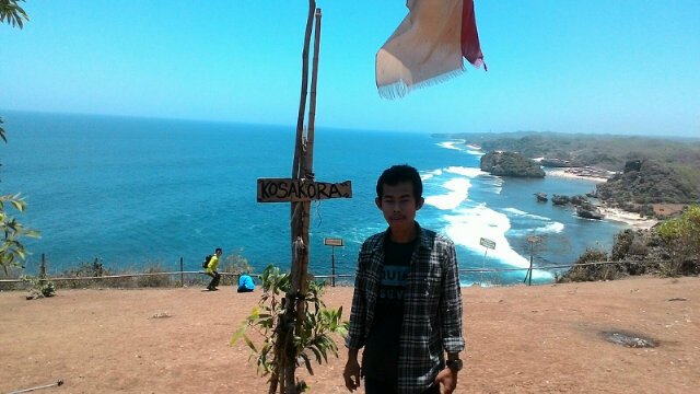 Universitiy of Muhammadiyah Yogyakarta '14