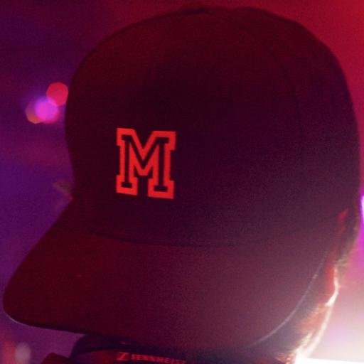 DjMMiele's profile picture. 