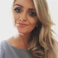 Nicola McVey (@nicolamcvey89) 's Twitter Profile