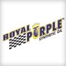 Royal_Purple's profile picture. Royal Purple produces a wide range of high performance lubricants and chemical products for nearly every consumer, commercial and industrial application.