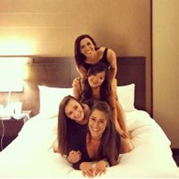 Amber G-S (@amber_gesualdi) 's Twitter Profile