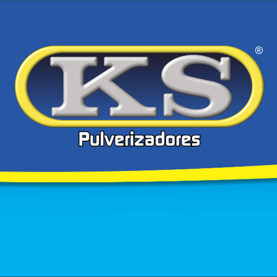 Sistema KS - KS Pulverizadores - Sistema KS e Pulverizadores Autopropelidos