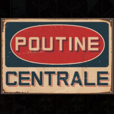 poutinecentrale's profile picture. Combinez 45 ans d'expérience en patates et vous obtiendrez de la bonne pout!