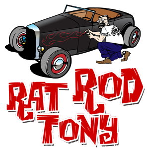 Rat rods are my passion. Rat rod and hot rod enthusiast. I'm a gear head that wastes a lot of time snooping through rat rod and hot rod stuff on the internet.
