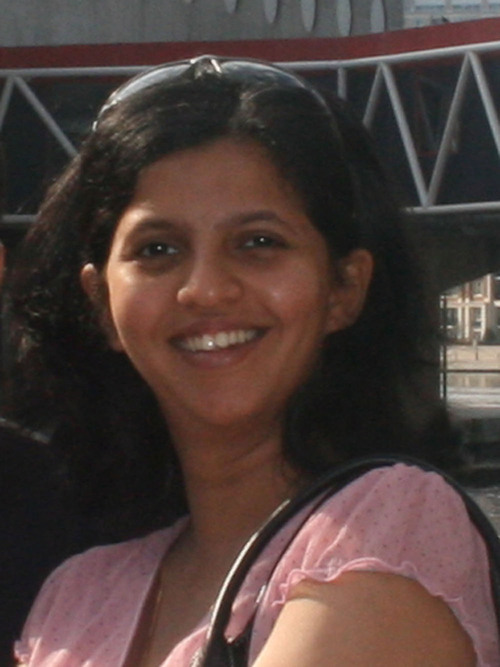 ashwininande's profile picture. Explorer of media, PR and public opinion. Views personal. RTs not endorsements.