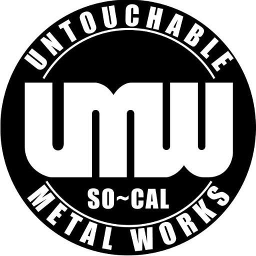 Custom Metal Fabrication (909)422-1351 untouchablemetalworks@gmail.com Keep up with more behind the scenes @untouchablemetalworks on Instagram and Facebook!!