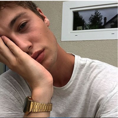 joerpgzah's profile picture. 