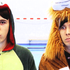 17- Phan trash but who isn't?