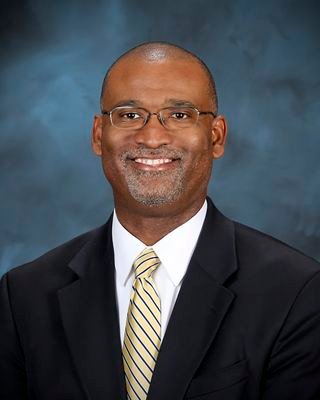 Director of Savannah River National Laboratory (SRNL); PhD in Mechanical Engineering, Georgia Institute of Technology; BSME, University of Memphis