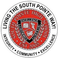 South Pointe High School(@SPHSstallions) 's Twitter Profile Photo
