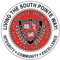 South Pointe High School (@sphsstallions) 's Twitter Profile Photo South Pointe High School (@sphsstallions) 's Twitter Profile Photo
