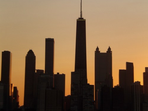 ChiCondoRentals's profile picture. 