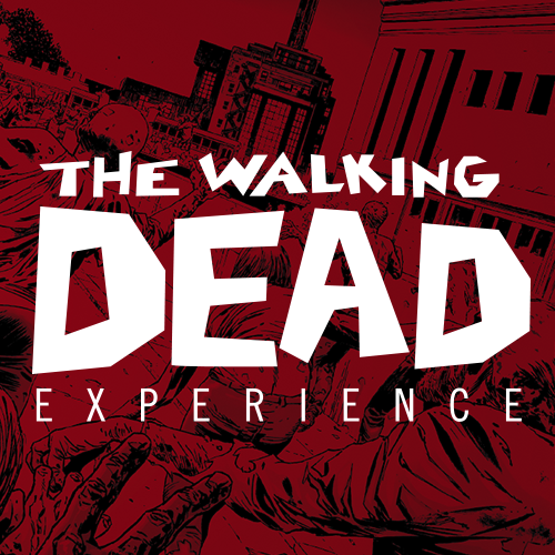You’ve been dropped into the middle of Robert Kirkman’s @TheWalkingDead.
Will you survive? From @SkyBoundEnt & @WalkrStalkrCon