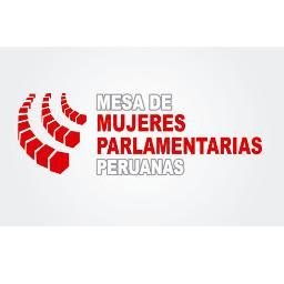mesademujerescr's profile picture. La Mesa de Mujeres Parlamentarias Peruanas, es un espacio multipartidario de diálogo y concertación integrado por las Congresistas de la República.