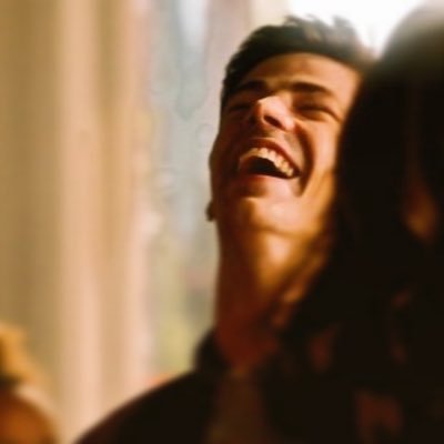 Hey! Admin of GGUK here. Brace yourself for my weird self..! @GrantGustin_UK
