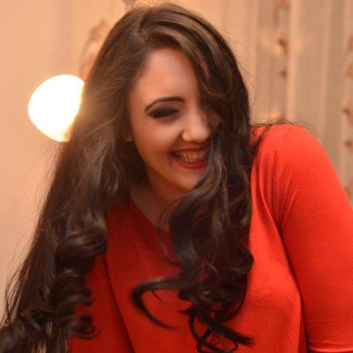 VioletaSarampoi's profile picture. Fashion Designer & Blogger
https://t.co/PNeP07f4fS