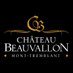 Twitter Profile image of @TremblantHotel