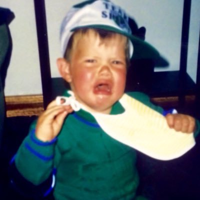 audthebod7's profile picture. 