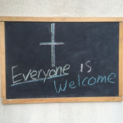 TheLutherCenter's profile picture. 