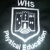 WHS PE Dept (@pewhs) Twitter profile photo WHS PE Dept (@pewhs) Twitter profile photo