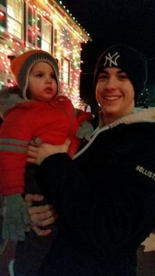 JayKemper02's profile picture. Boomsburg, Pa

16'