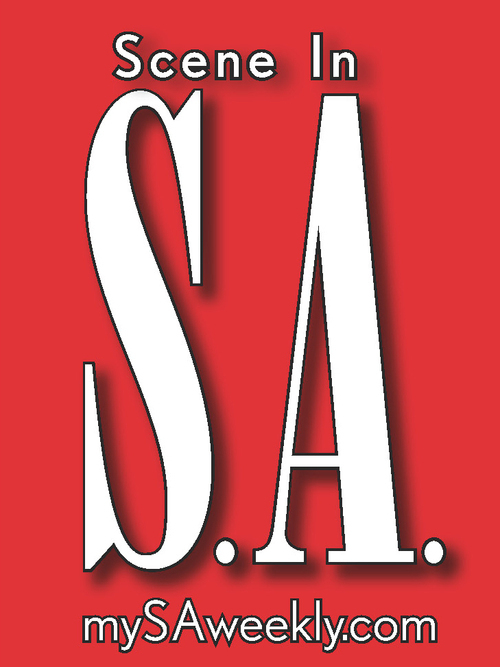 scene in sa magazine