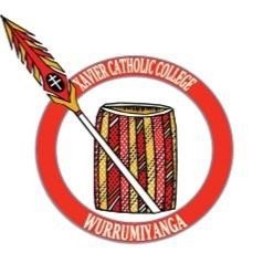 Xavier_NT's profile picture. Xavier Catholic College is a co educational secondary college that provides a Quality Catholic Tiwi Education for students from Year 7 to Year 13.
