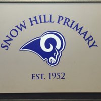 Snow Hill Primary (@shprams) 's Twitter Profile