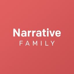 NarrativeFamily's profile picture. Parenting tips and ways to build an amazing family.