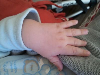 monikorum's profile picture. Mamá de Ferran i Martí🧑🏻‍🤝‍🧑🏻
🏵Siempre he pensado que los extremos no son buenos: ni extrema derecha, ni extrema izquierda🍀
ADE URV