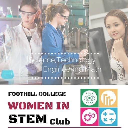 FH_WiSTEM's profile picture. Foothill College Women in STEM club. Be empowered and inspired with opportunities, guest speakers, and an amazing team. Follow us for updates and events!