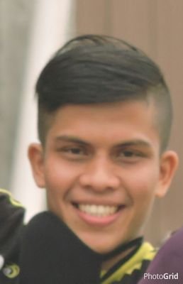 khairullah_said's profile picture. 