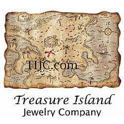 Treasure Island Jewelry Company